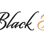 BLACK BUYCOTT Logo