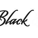 BLACK BUYCOTT Logo drk-bg